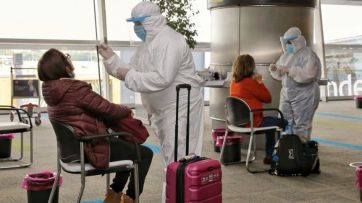 Cuántos argentinos están varados en el exterior y qué denuncian las aerolíneas