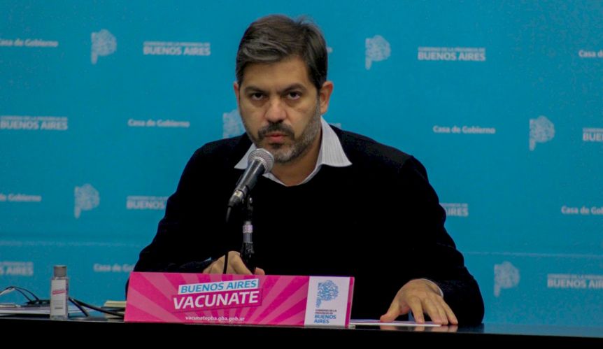 Fuertes críticas a Bianco por comparar a la oposición con el nazismo y el fascismo