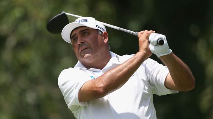 Dos años de prisión para el “Pato” Cabrera por violencia de género