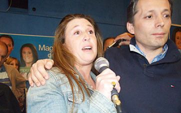Fernando Gray: “Cuando se hagan las listas vamos a ver si volvimos mejores o no”