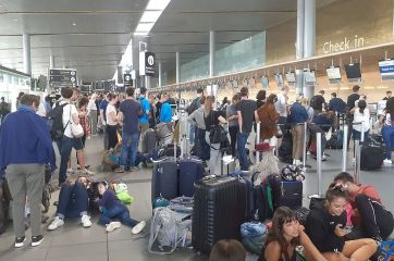 Varados en el exterior: cómo son las repatriaciones por excepción que autoriza el gobierno