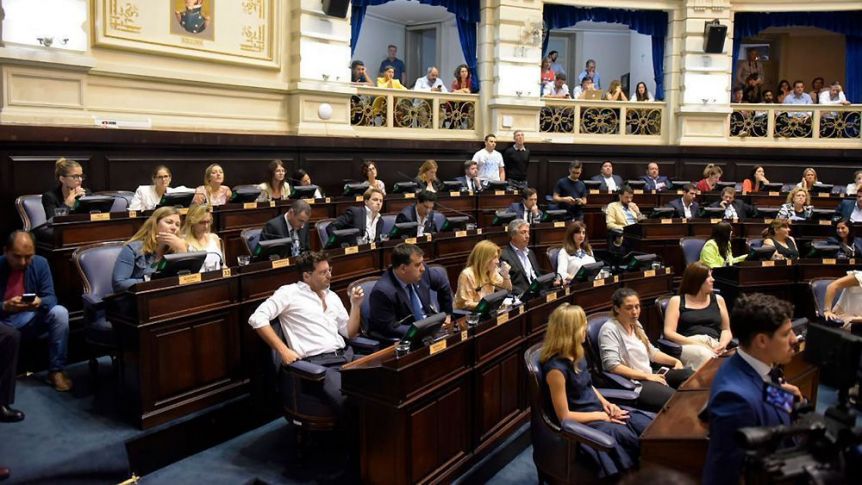 Se recalienta la interna y peligra la unidad de los bloques de Juntos por el Cambio