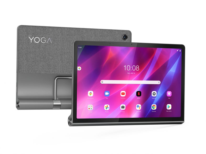 Lo nuevo en tecnología y más