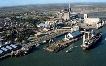 Puertos: ¿Una revolución que naufraga?