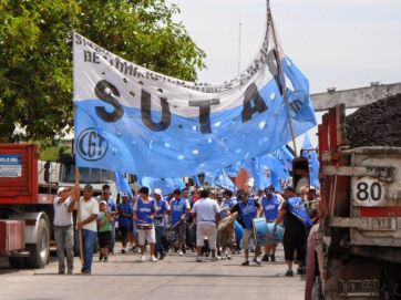 Puertos: ¿Una revolución que naufraga?