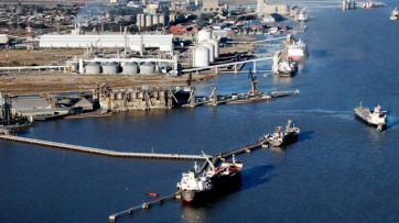 Puertos: ¿Una revolución que naufraga?