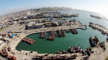 Puertos: ¿Una revolución que naufraga?