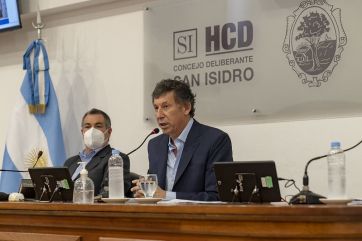 Qué intendentes buscarán dar el salto del municipio a la legislatura