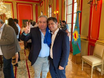Qué intendentes buscarán dar el salto del municipio a la legislatura
