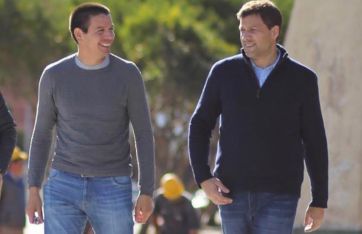 Qué intendentes buscarán dar el salto del municipio a la legislatura