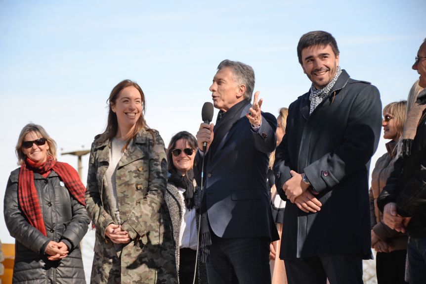 Arde el cierre de JxC en la Séptima: la UCR y el Pro no ceden el 1 y amagan con ir separados