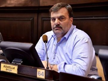Octava sección on fire: llegar sin heridos al 24 de julio, la difícil tarea de JxC y el FdT