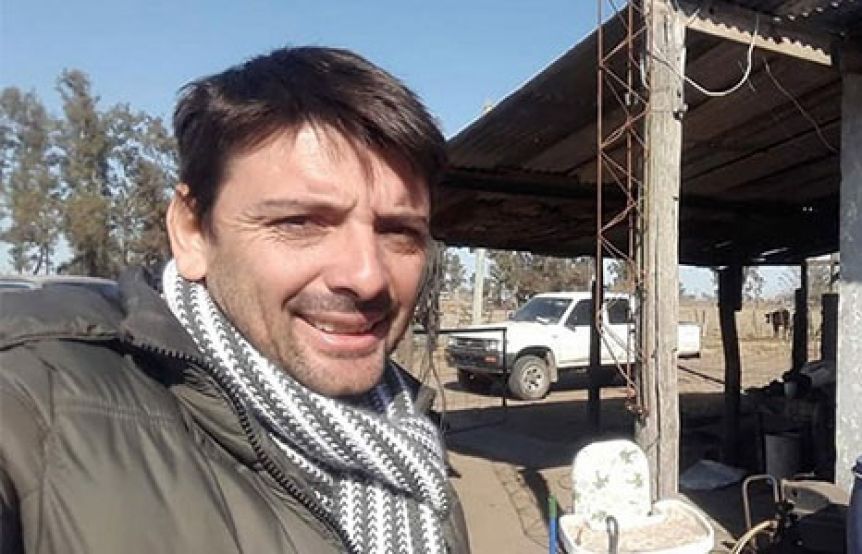 Concejal terminó en el hospital por presunta golpiza de un exboxeador