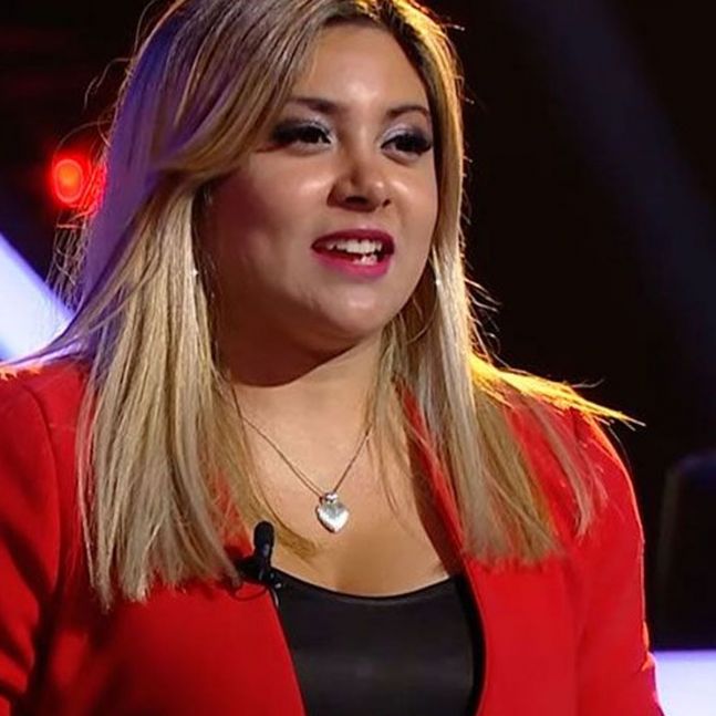 Cuestionan a “La voz” por incluir una participante que ya había ganado un reality