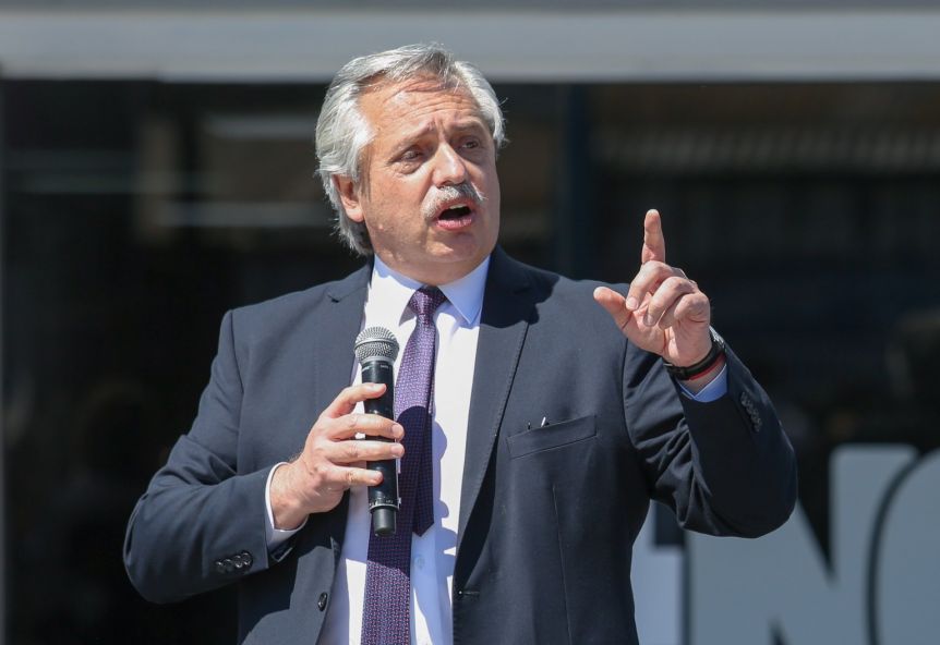 La intención de votos en contra del Gobierno llega al 50 por ciento