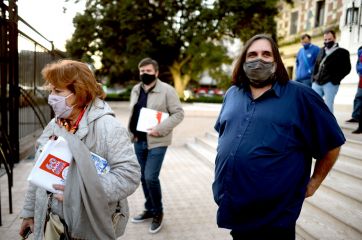 Kicillof anunció que 