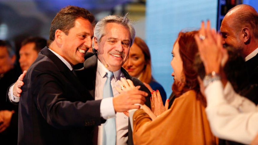Se oficializan hoy las alianzas electorales: ¿Habrá alguna sorpresa o todo sigue igual?