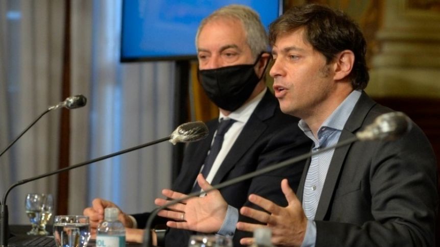 Principio de acuerdo entre oficialismo y oposición para el nombramiento de 62 magistrados