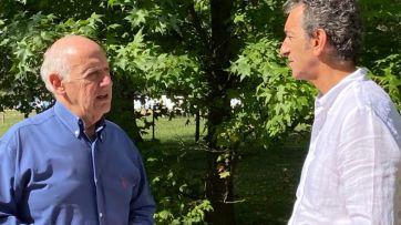 El frente de Randazzo irá con el nombre Vamos con Vos, acompañado por Camaño y Tumini
