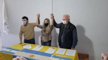 Sorpresas, portazos y algo de acting en el cierre de alianzas en las provincias del sur