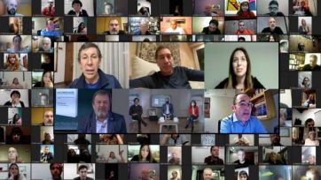 Mar del Plata: toma fuerza la interna en Juntos, aunque siguen las negociaciones