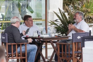 Mar del Plata: toma fuerza la interna en Juntos, aunque siguen las negociaciones