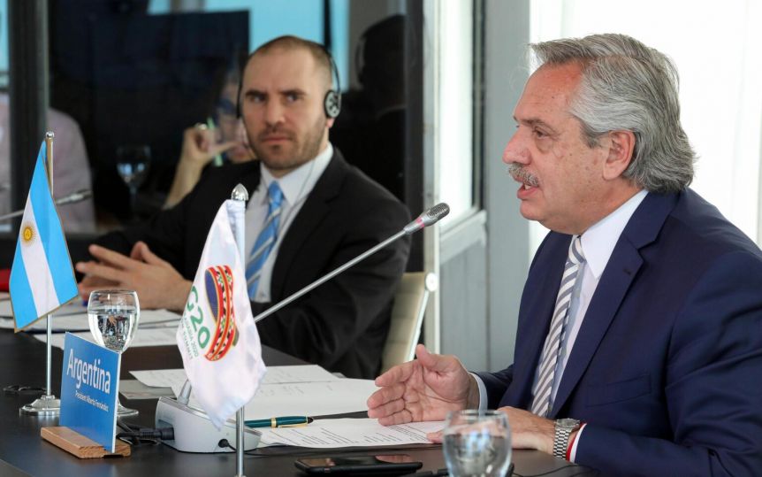 Se vienen las PASO: ¿Con qué inflación irá el Frente de Todos a las urnas en septiembre?