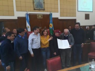 Falleció el dirigente José 