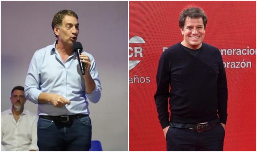 Nombres, rosca y lugares: cómo se prepara Juntos para competir en las PASO