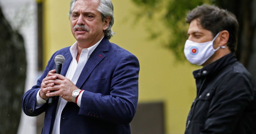 Cómo mide el gobierno y que variable puede ser un dolor de cabeza con la PASO a la vista