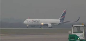 Cuál es la situación de los varados en el exterior según la Cámara de Líneas Aéreas