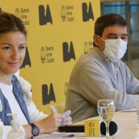Más reclamos a Provincia por la presencialidad en las aulas y nuevo round con CABA