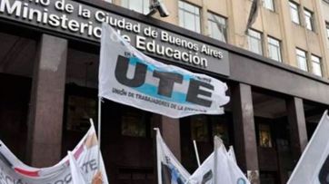 Más reclamos a Provincia por la presencialidad en las aulas y nuevo round con CABA