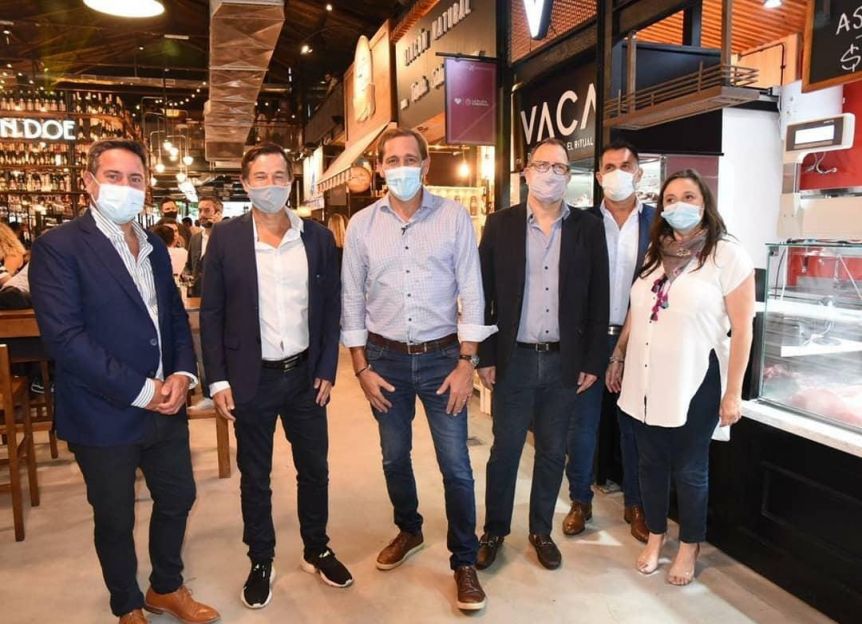 Tensiones previas al cierre: en la Octava sección todos quieren presentar listas