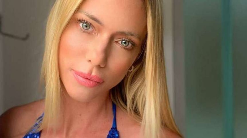 Nicole Neumann respondió si se volvería a casar