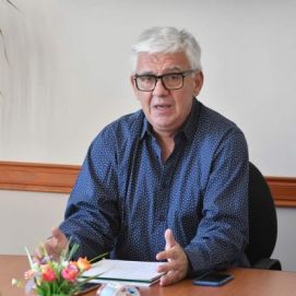 El FdT de la Sexta perfila a un 