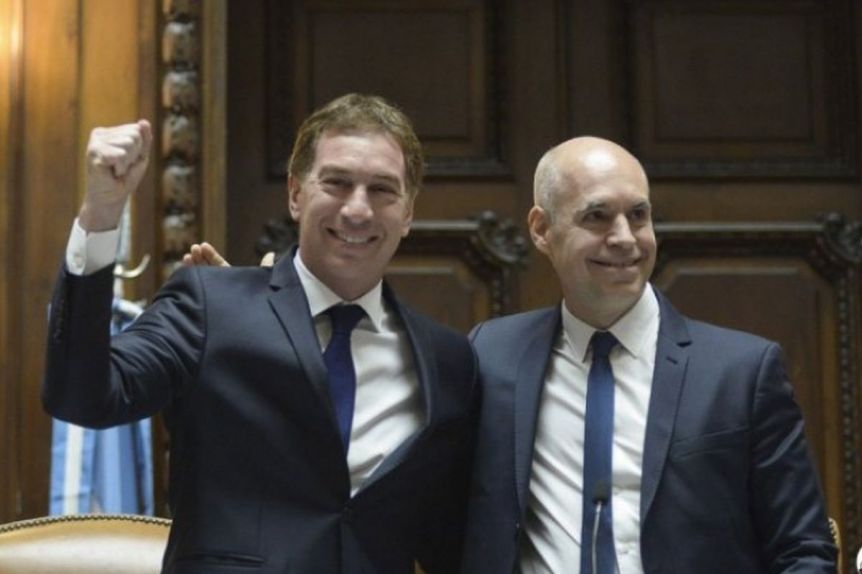 Santilli se lanza en la Provincia: dónde, cuándo y quiénes estarán