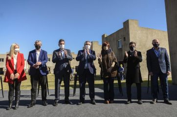 Escenario: qué suma y qué pierde el Frente de Todos con Tolosa Paz a la cabeza de la lista