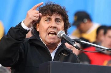 Gremios y movimientos sociales presionan ante el cierre de listas en el FdT