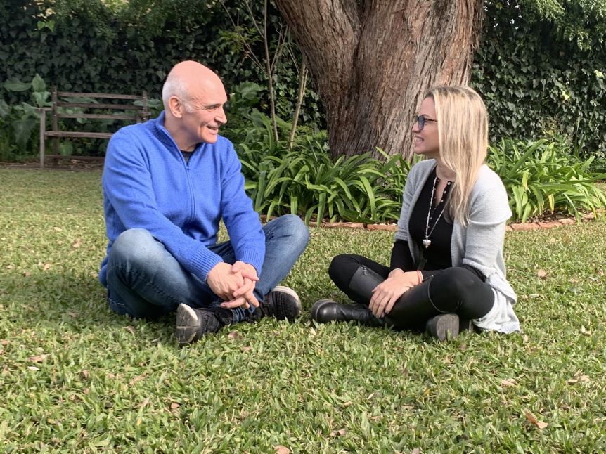 Píparo se fue con Espert, enojada por no tener lugares en la lista de Juntos