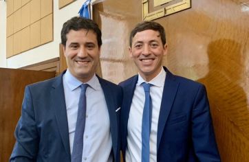Quinta: Juntos se encamina a la interna con posible sorpresa radical y en el FdT hay disputa por el N°2