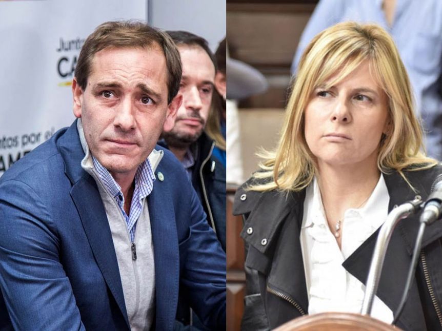 Octava: La Cámpora pisa fuerte, el Pro pierde gente y define y la UCR parece acomodarse