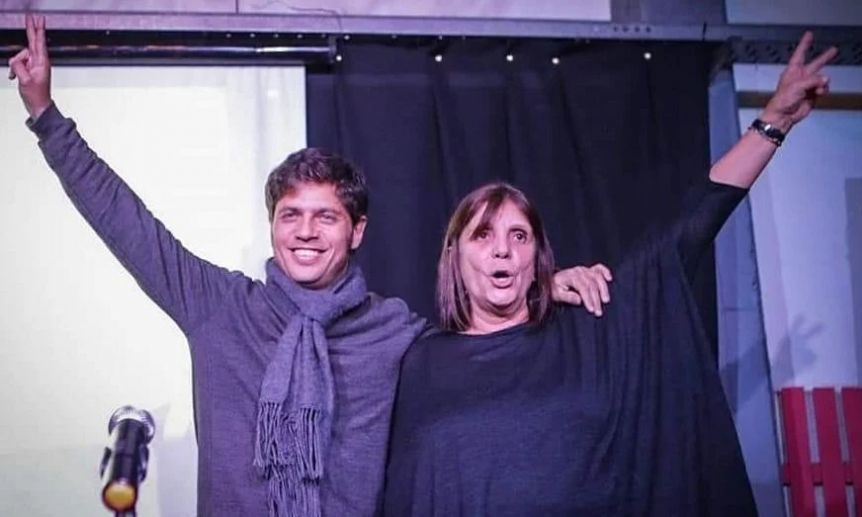 Una ministra de Kicillof pica en punta para ser senadora y quedarse con el bloque