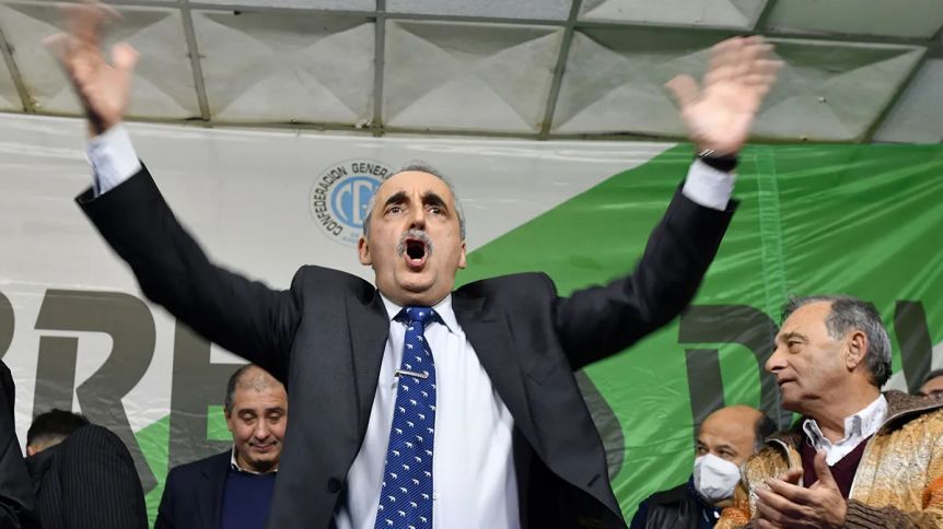 Con críticas al Gobierno, Moreno lanzó su candidatura a diputado