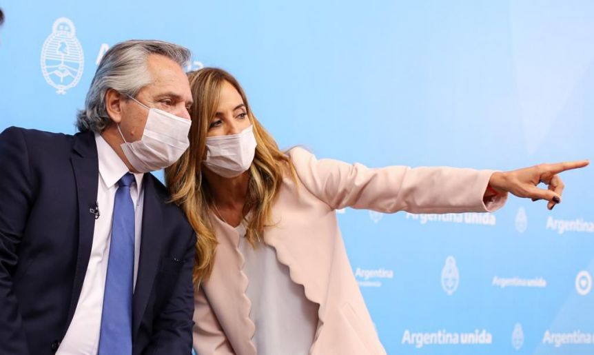 En Olivos, la Rosada y el Senado, el oficialismo ultima detalles antes del cierre de listas