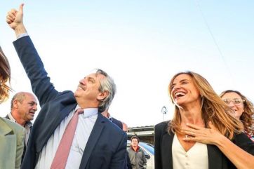 Diputados Nacionales: quiénes están confirmados en las listas de Juntos y el FdT