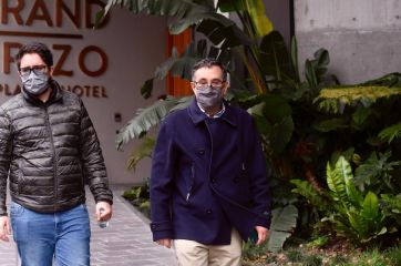Diputados Nacionales: quiénes están confirmados en las listas de Juntos y el FdT