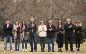 Cierre de listas: el marketing detrás de las definiciones y las candidaturas