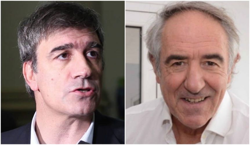 Cierre caliente en la Sexta: se rompió la unidad y habrá PASO seccional