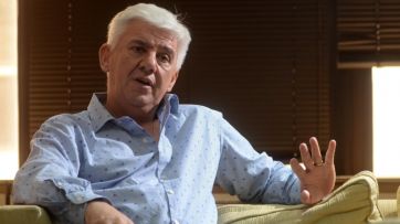Intendentes candidatos: quiénes serían sus reemplazantes si ingresan a la Legislatura